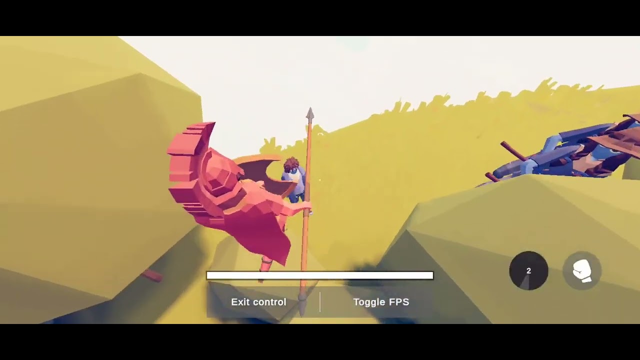 Tabs Pocket edition  the introduction campaign but only using a hoplite