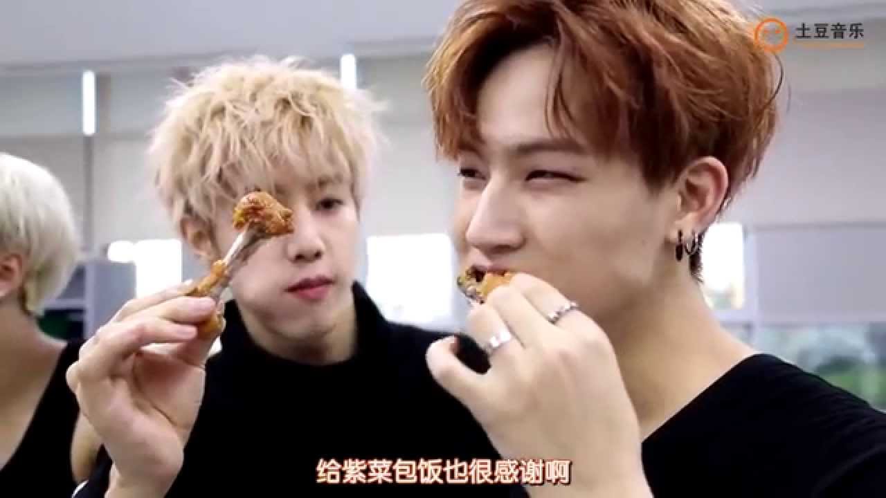 151022 GOT7 - 'The Show' Backstage Cut