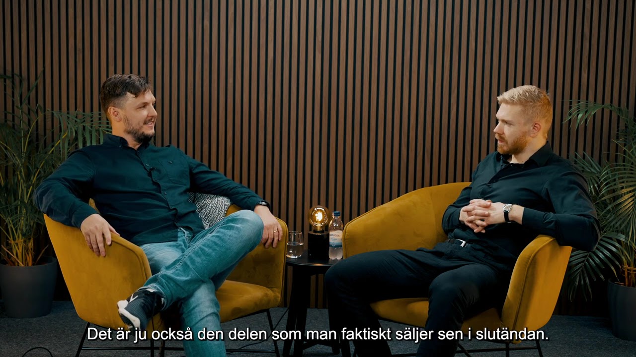 Därför är Inriver synonymt med PIM i Sverige