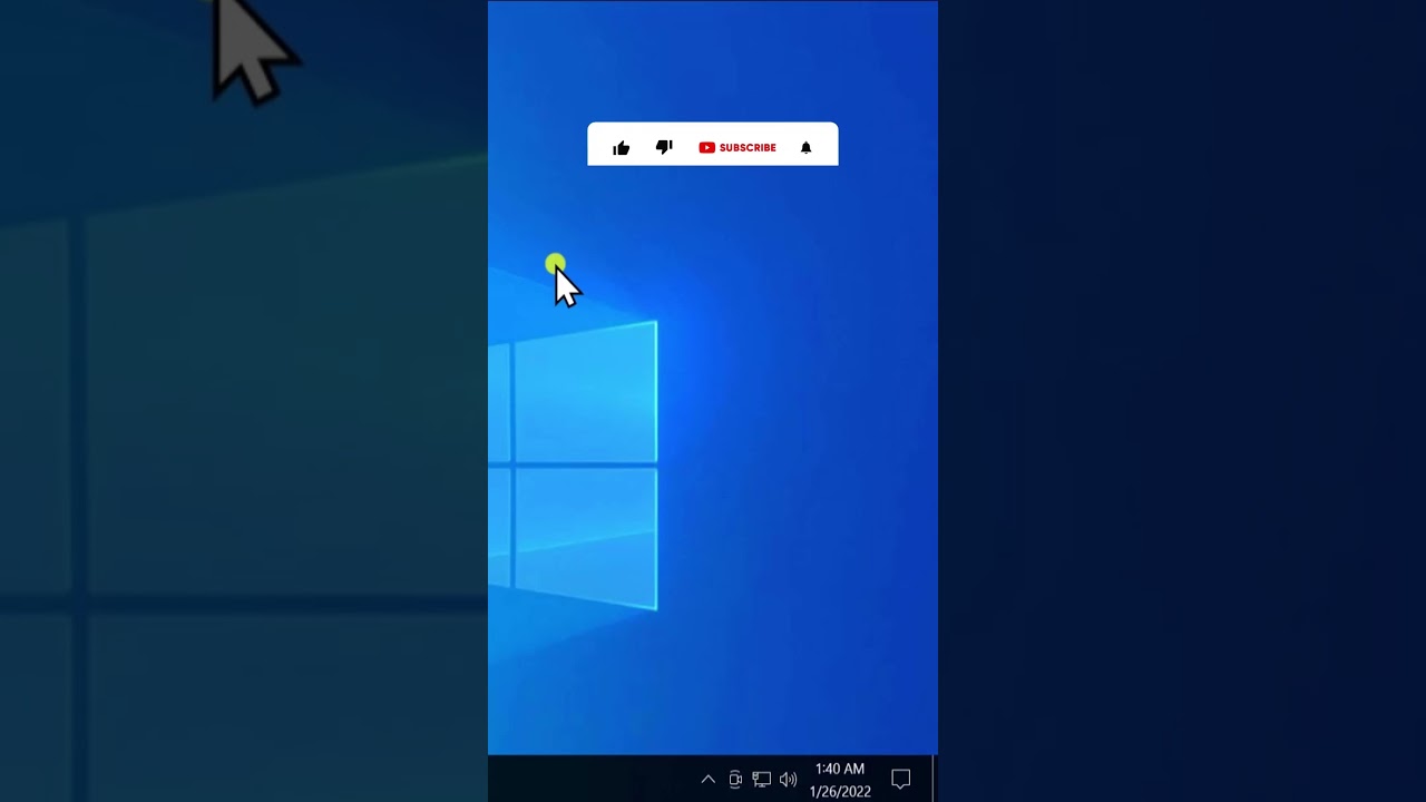 How To Adjust Screen Brightness In Windows 10 ( 2025 )