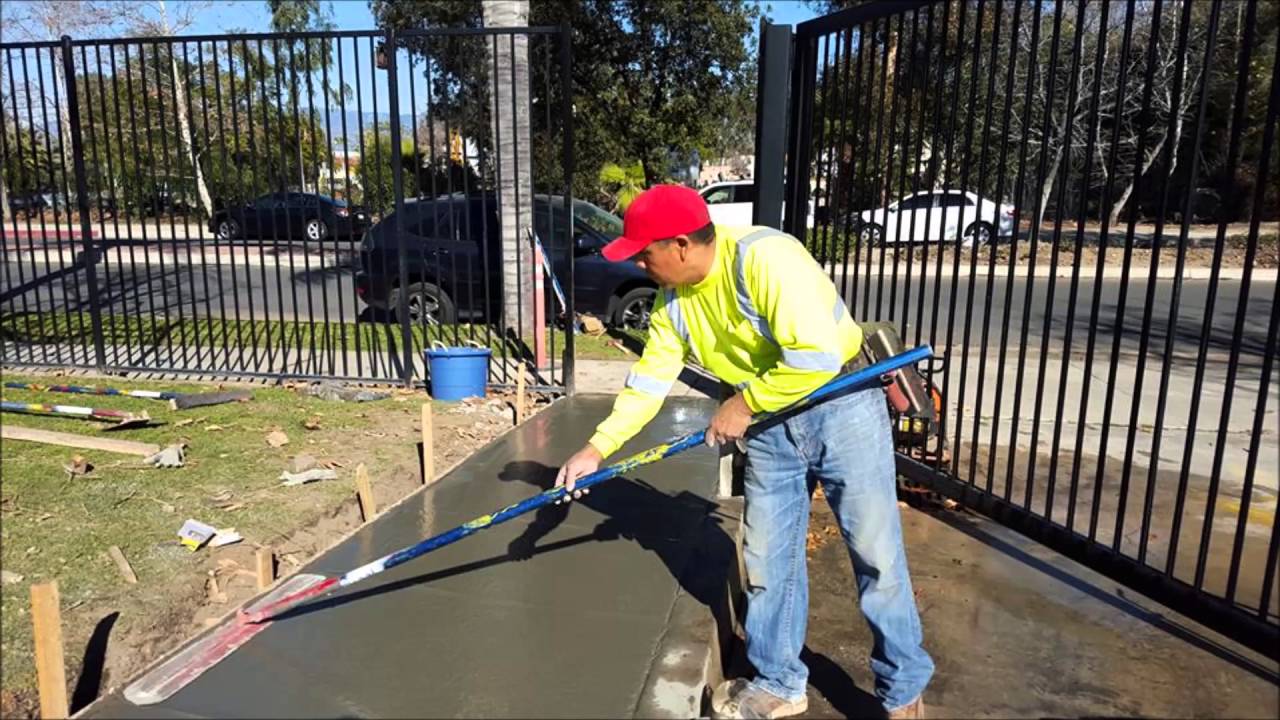 So Cal Paving Co. (909) 772-5990