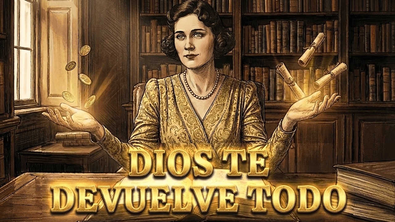 ¡DETENTE! No Perdiste Nada: El Ritual de 1 Minuto que "Borra" el Pasado y Trae Dinero
