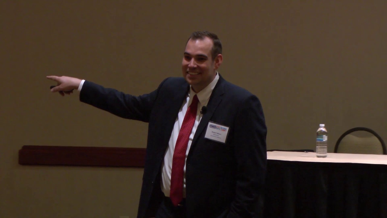 Business Development Strategies for the BHPH Dealer - BHPH Summit 2016