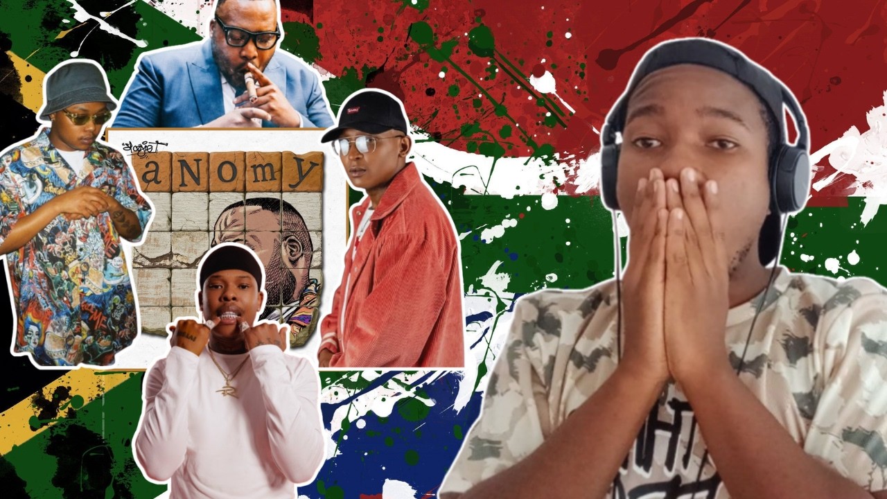 He Smoked Them! | Stogie T - 