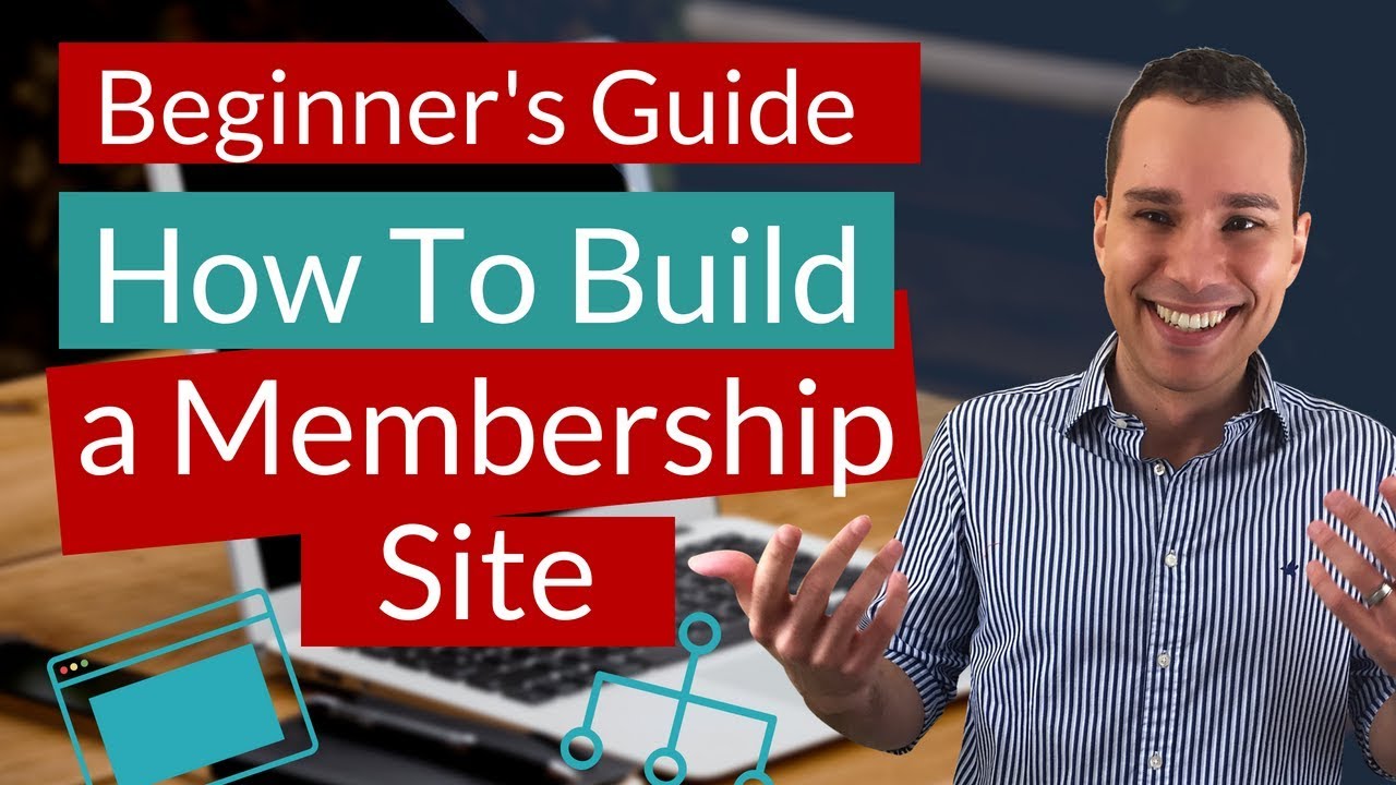 OptimizePress Membership Site Tutorial For Beginners: Complete Membership Site Creation Guide