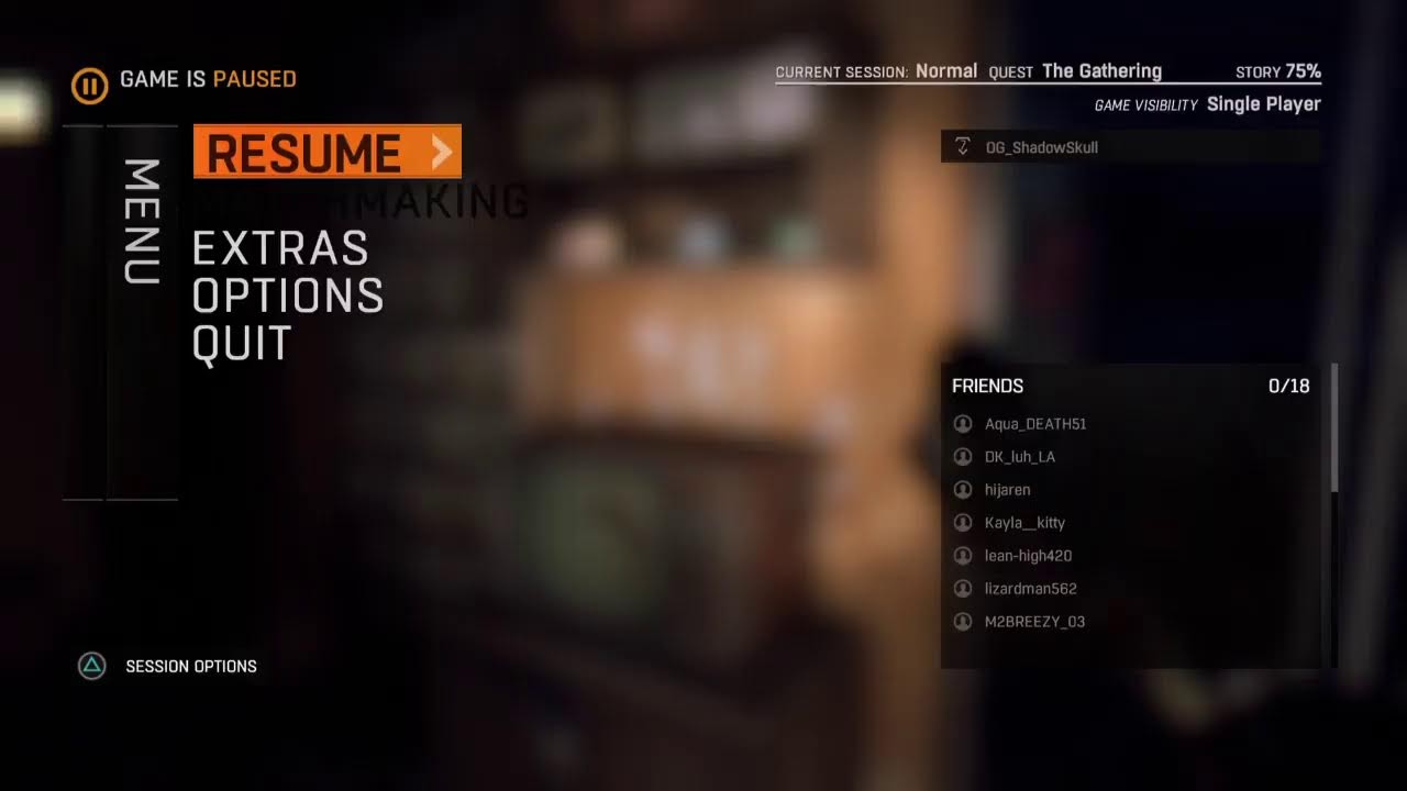 Dying Light: The Following