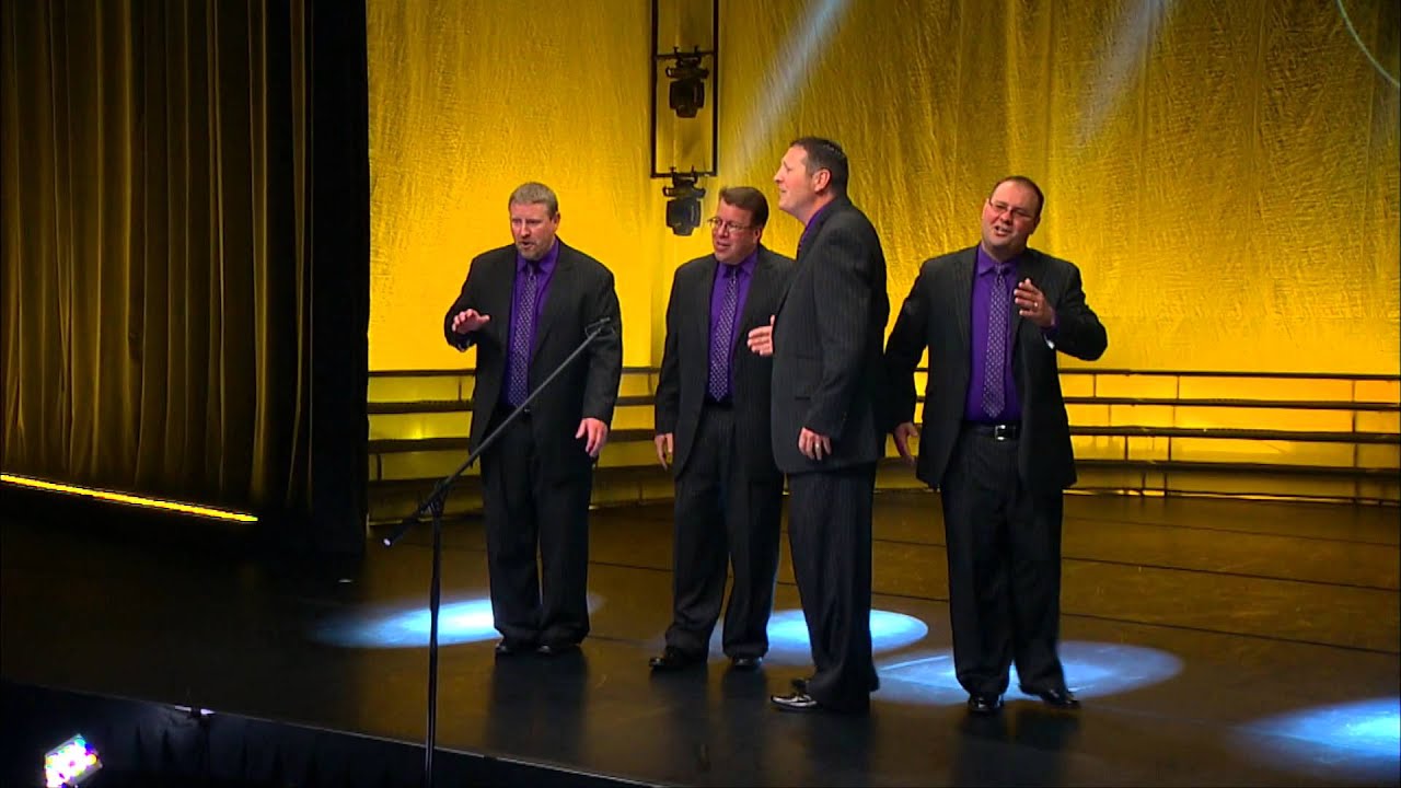 The Core - Bridge Over Troubled Water (International 2015)