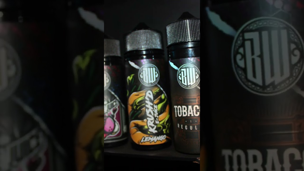 Walk-Inn Vapeshop