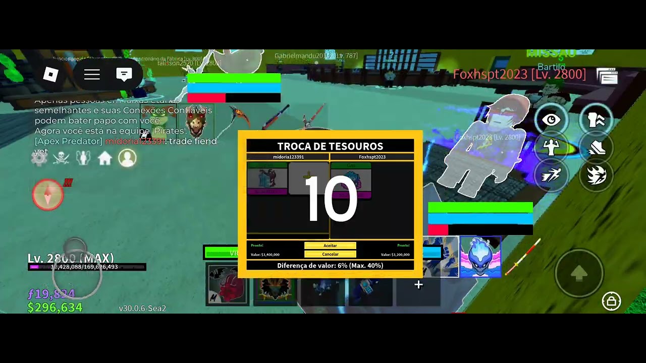 Será que a fiend ta valorizada?