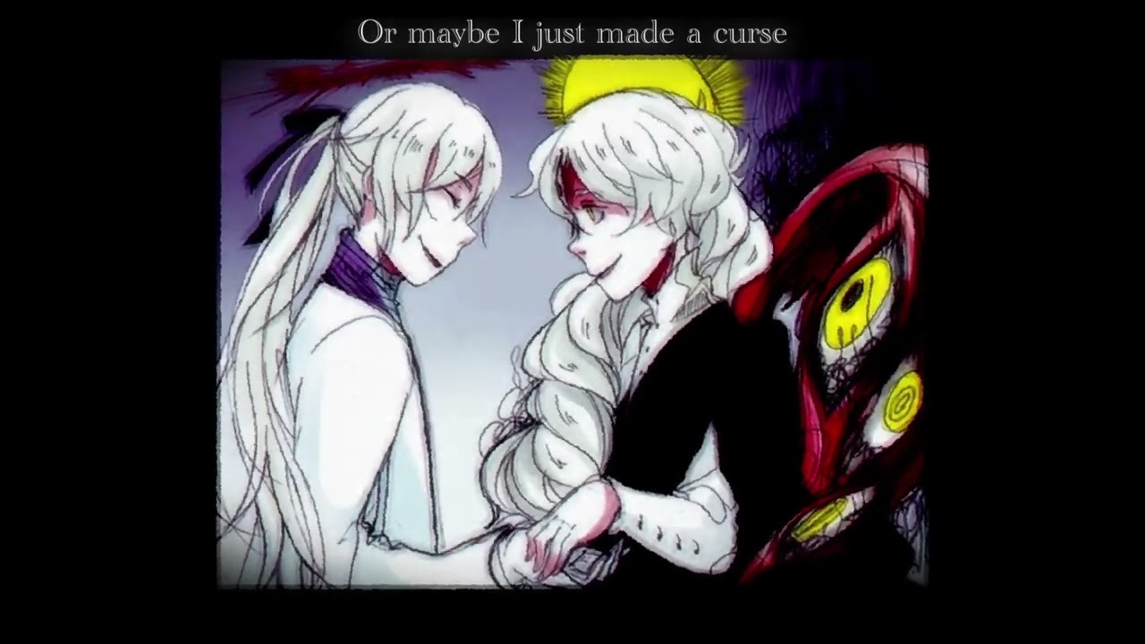 「Fan Lyrics」Passages - Hello Charlotte: Heaven’s Gate