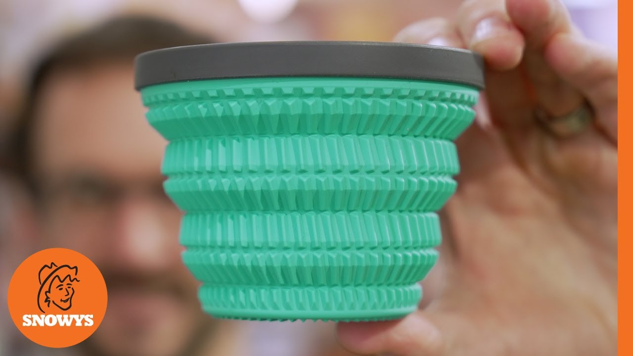 Sea to Summit Cool Grip X-Tumbler