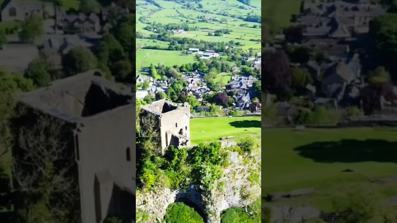 Castleton, Mam Tor, The Great Ridge and Cave Dale walk 