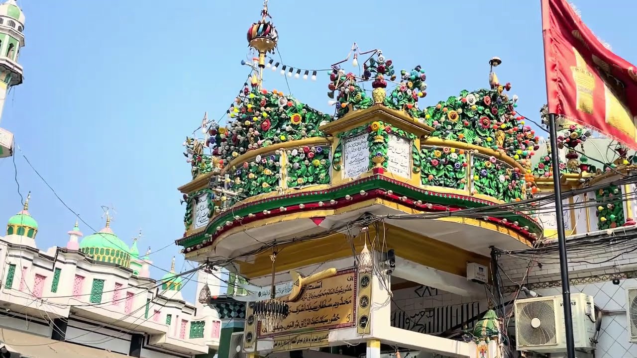 Khwaja Ki Kavvali 😍 Khwaja Garib Nawaz Qawwali 👑 Superhit Kavvali Ajmer Sharif ❤️ New Kavvali 2026