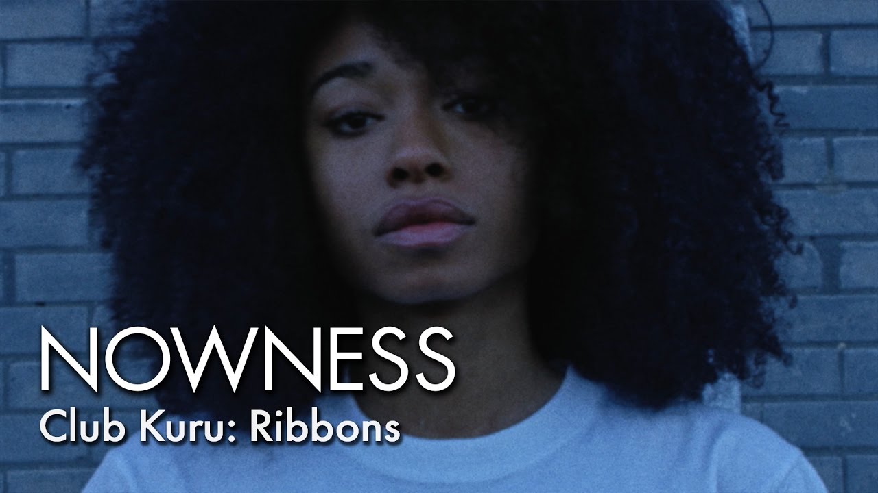 Club Kuru: Ribbons