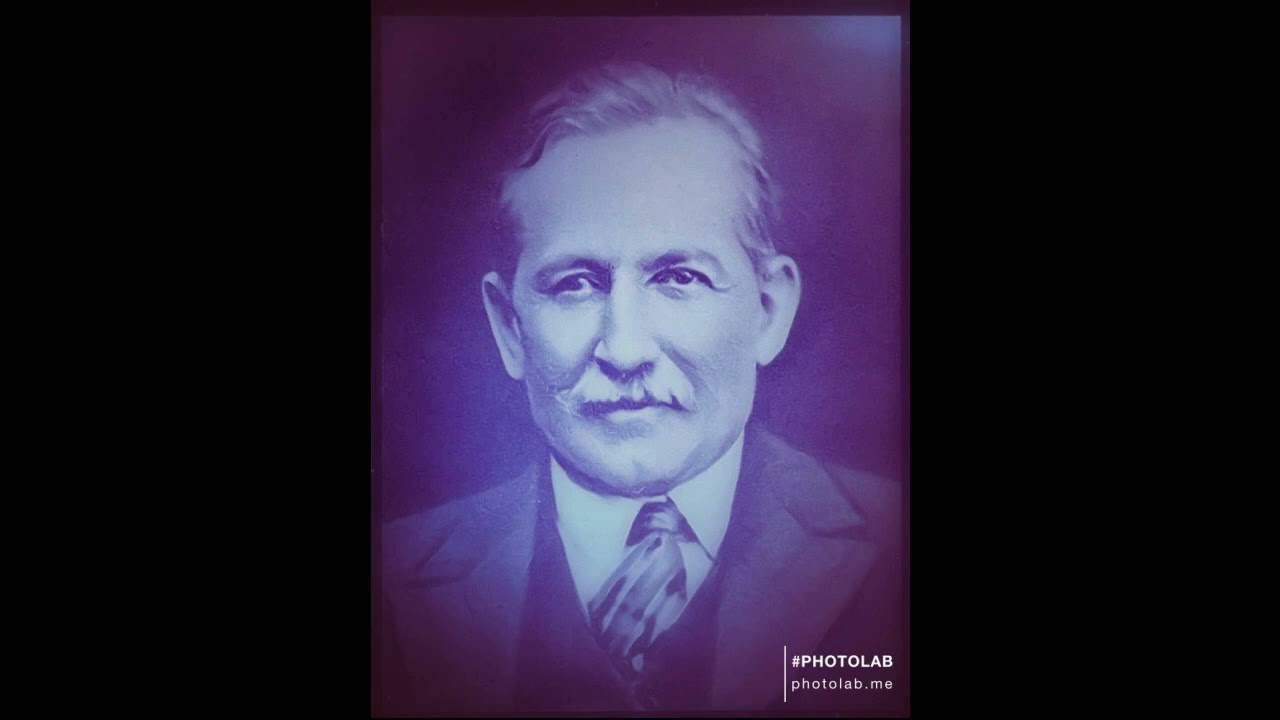 Elias Boyajy - Ettcir bar othur Ettcir  ܐܬܬܥܝܪ ܒܪ ܐܬܘܪ ܐܬܬܥܝܪ