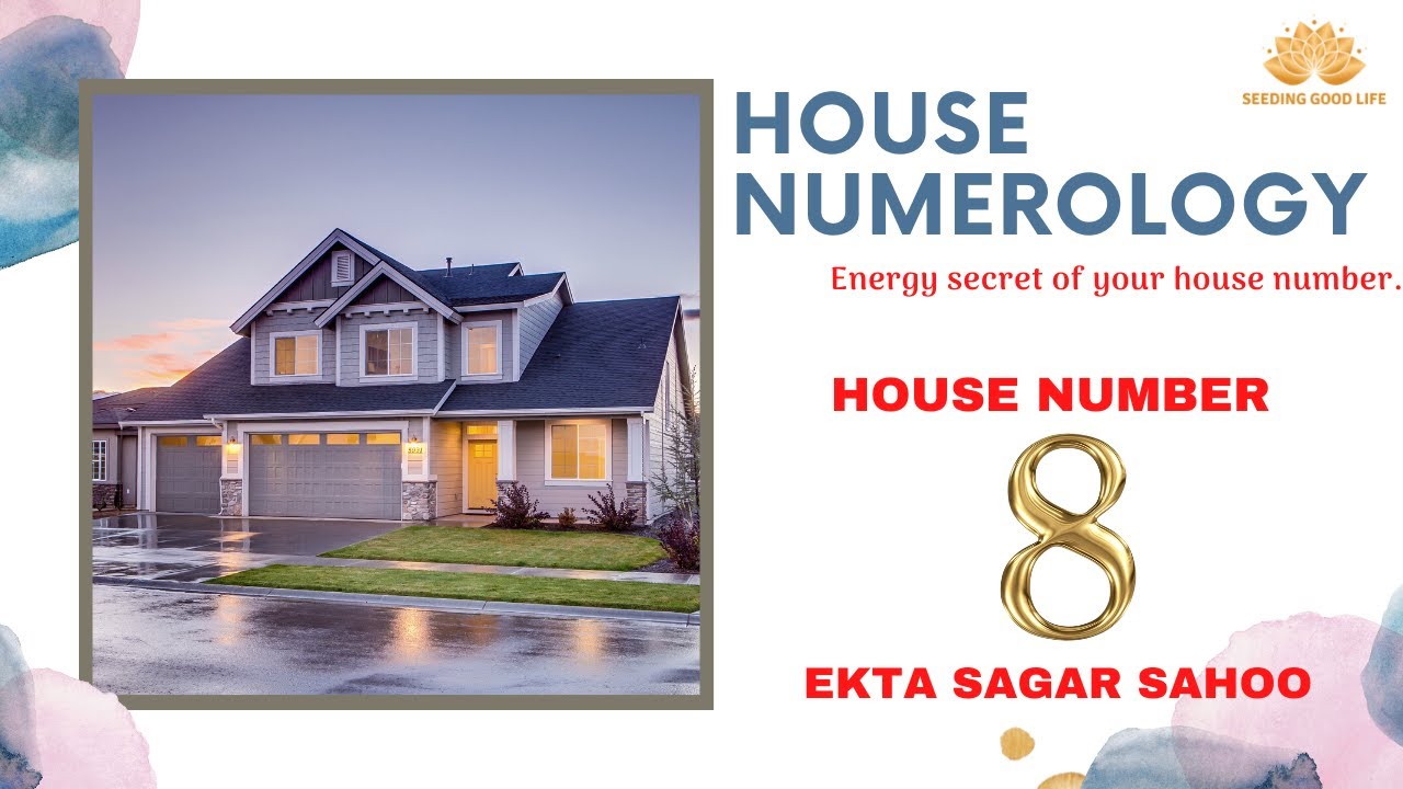 House Number - 8- Precaution & Remedies | मकान नंबर-8 - सावधानियां और उपाय