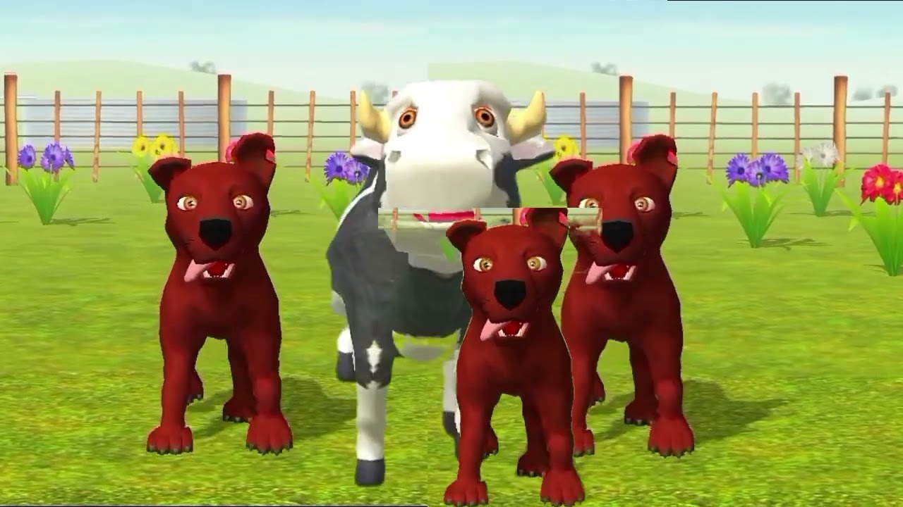 El Pollito pio 3d game 882 🎮🎮 dila granja zinon 🤯😑 Juand tira wali ba ba rata gran she