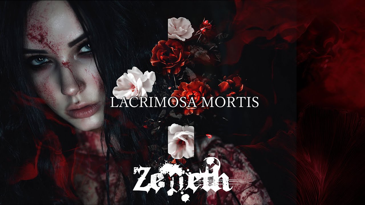 Zemeth - LACRIMOSA MORTIS 【OFFICIAL】