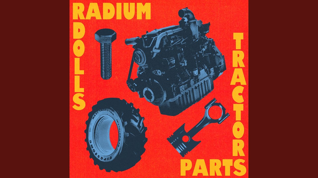 Tractor Parts