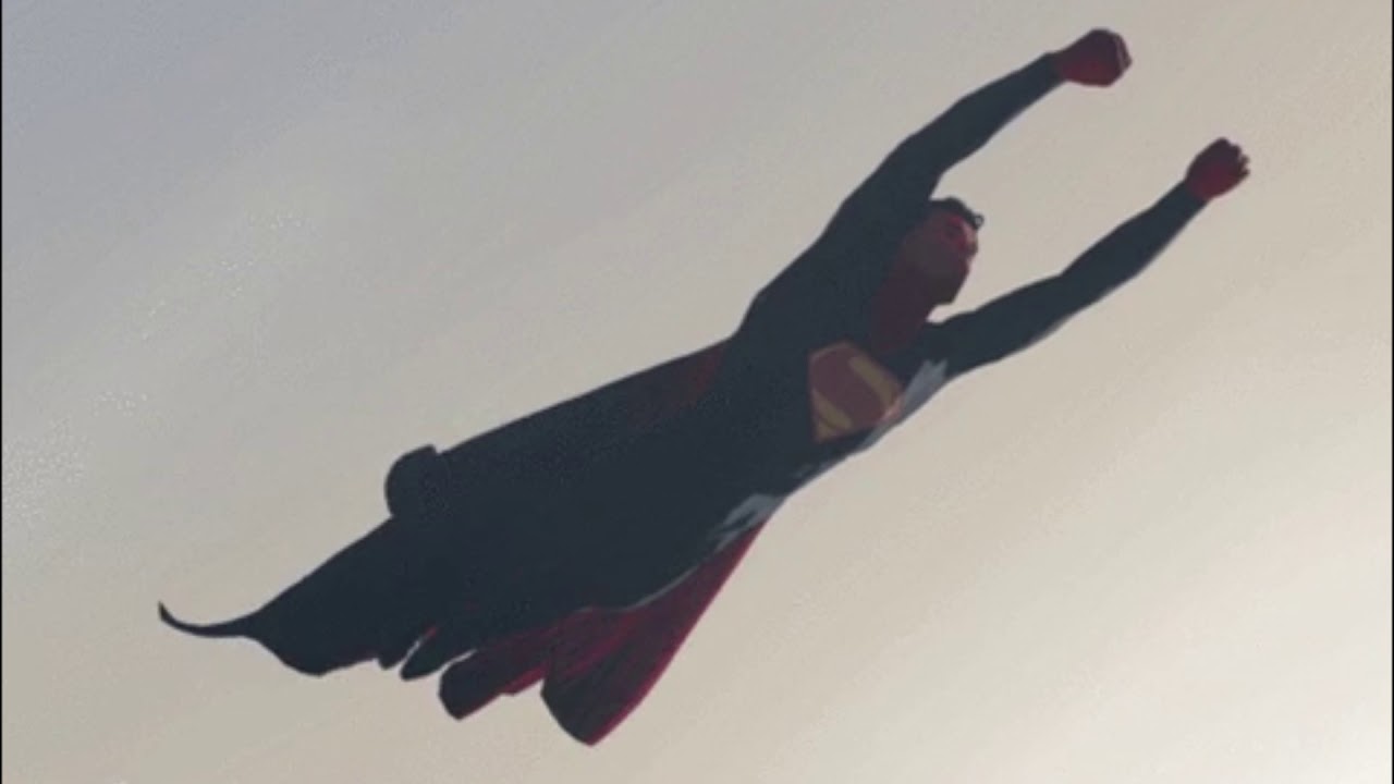 Hans Zimmer - Man of Steel  (s l o w e d + r e v e r b)