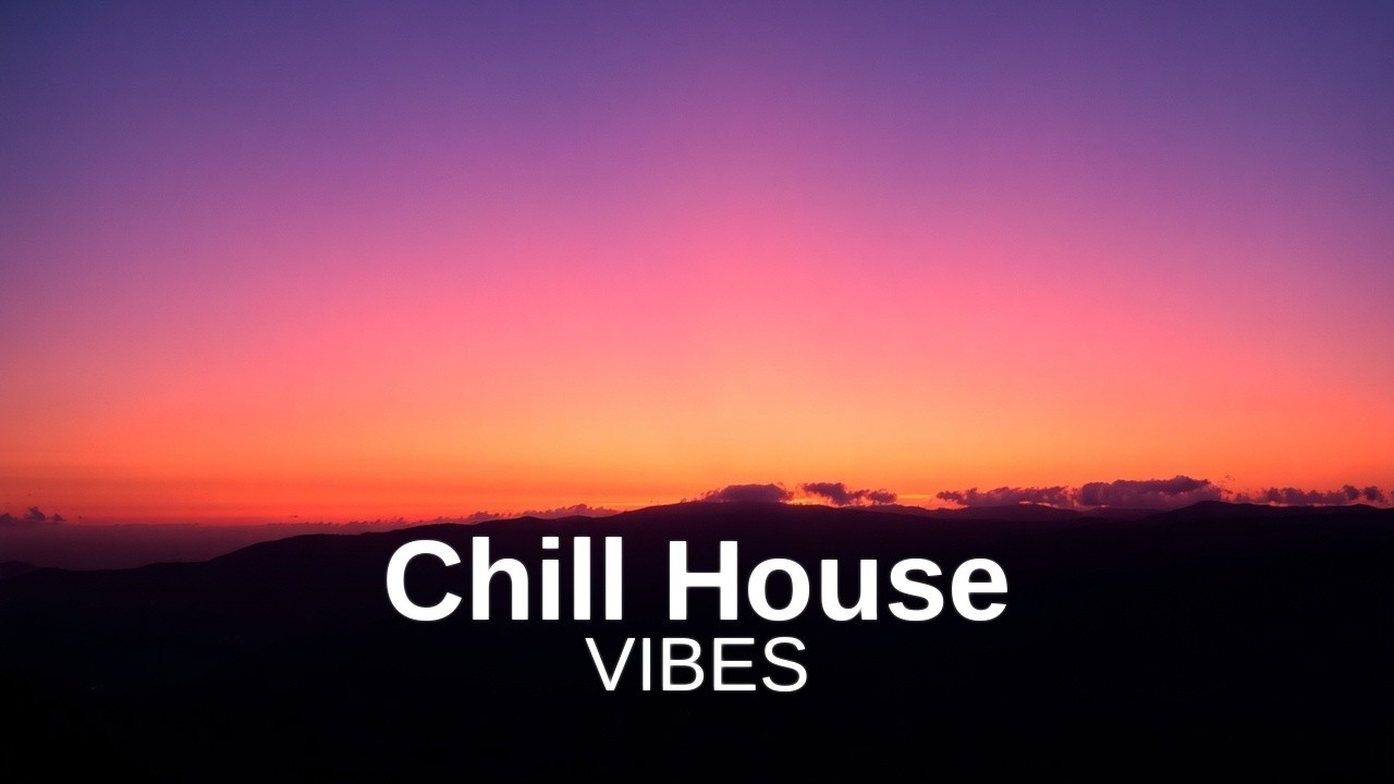 Cloudy Day Calm 🌫️ Soft House for Productivity