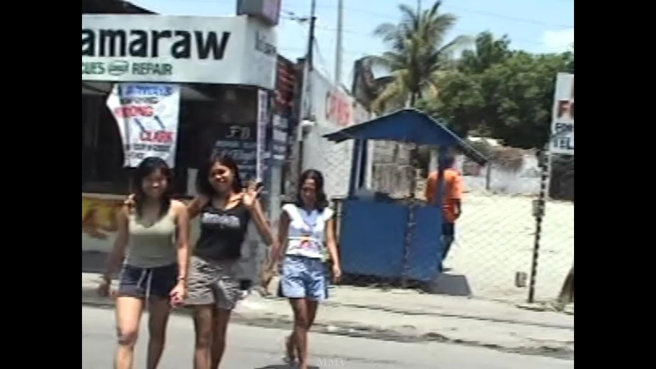 Fields Avenue 2005 