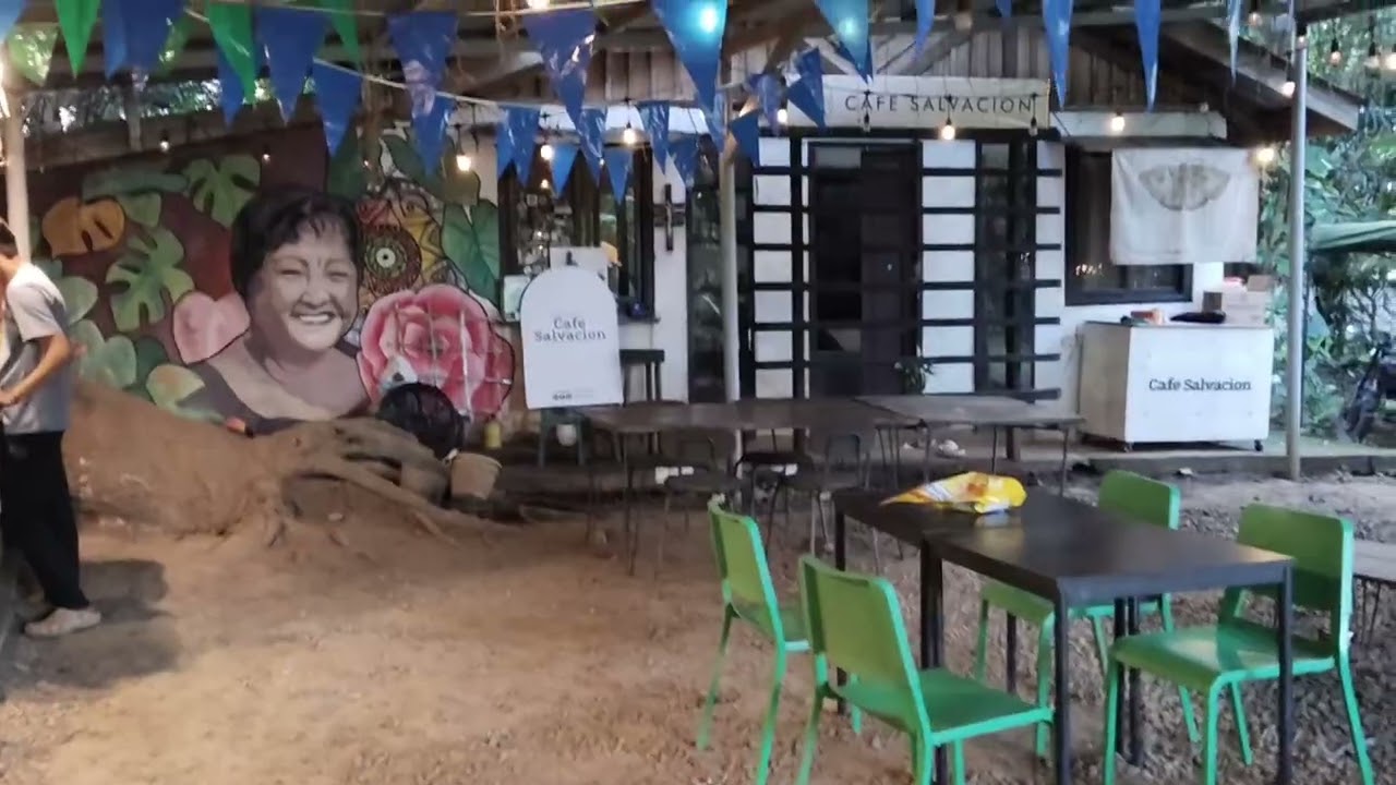 My first Car camping experience,Cape Salvacion campsite ,Dasmarinas Cavite