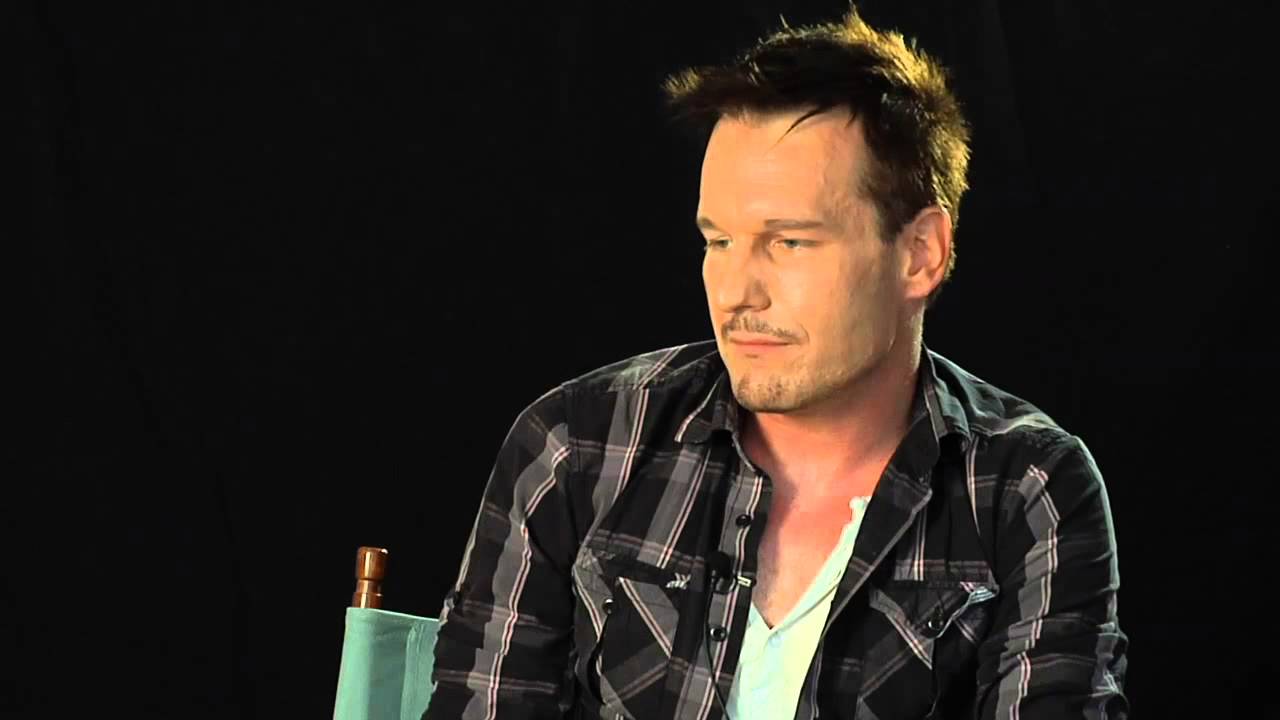 The Call - Michael Eklund - Interview Part 1