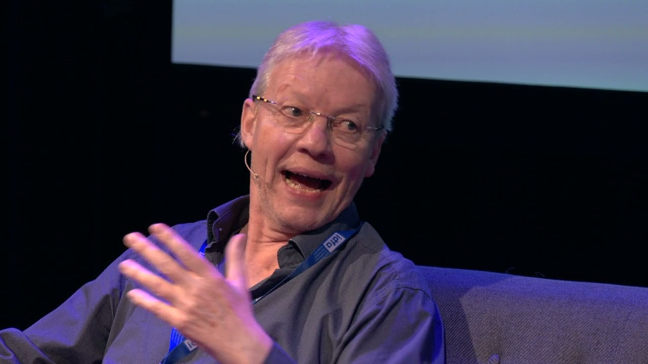 IDFA 2021 | Industry Talk: The Uncertainty - about developing character driven documentaries