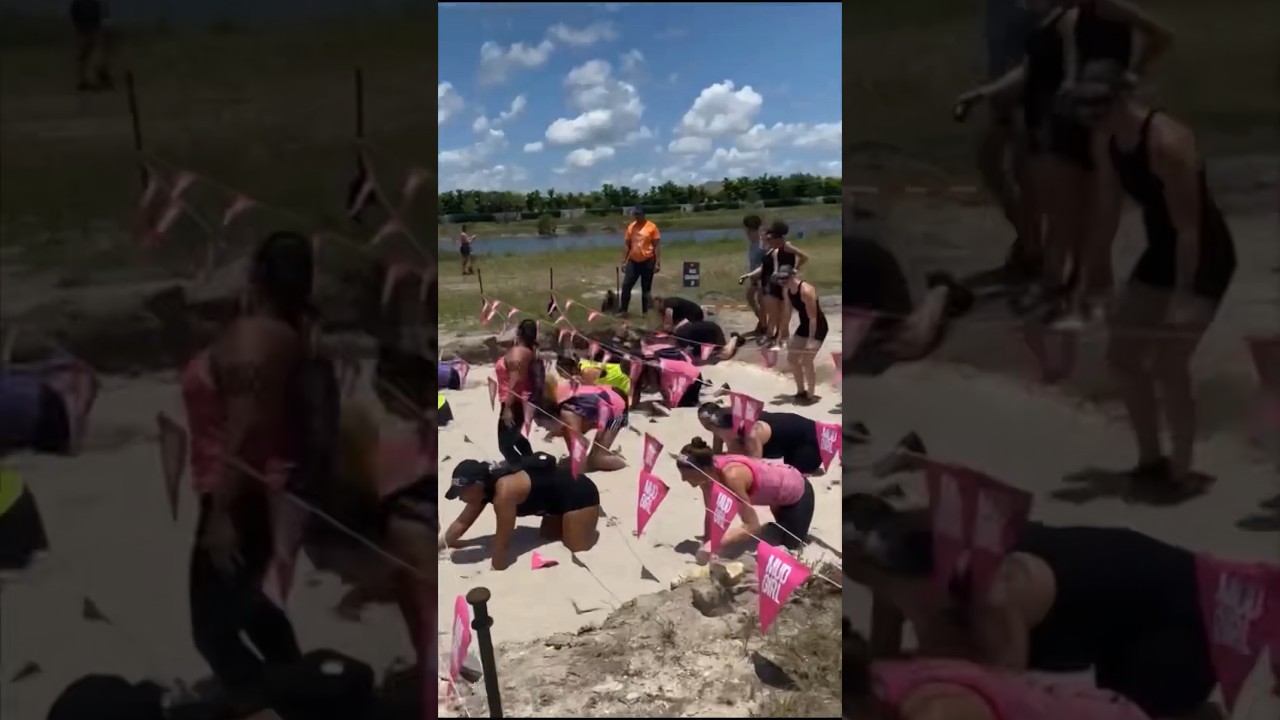 2023 MuD RuN