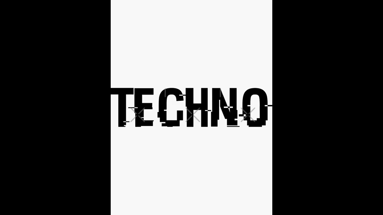 Drumlogue only 004 IIII Techno IIIII