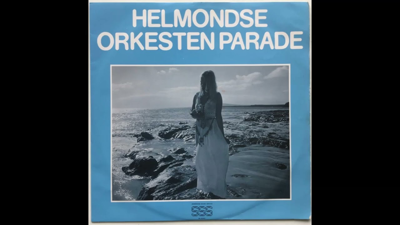 Yvonne Landra & Orkest Dikke Leo - Maar Nu Is De Tijd
