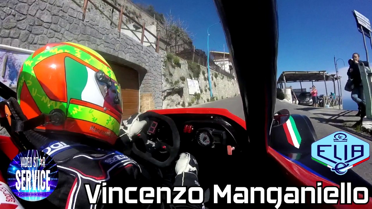 Vincenzo Manganiello// Elia Avrio ST09 Suzuki// XXIX Coppa della Primavera 2017