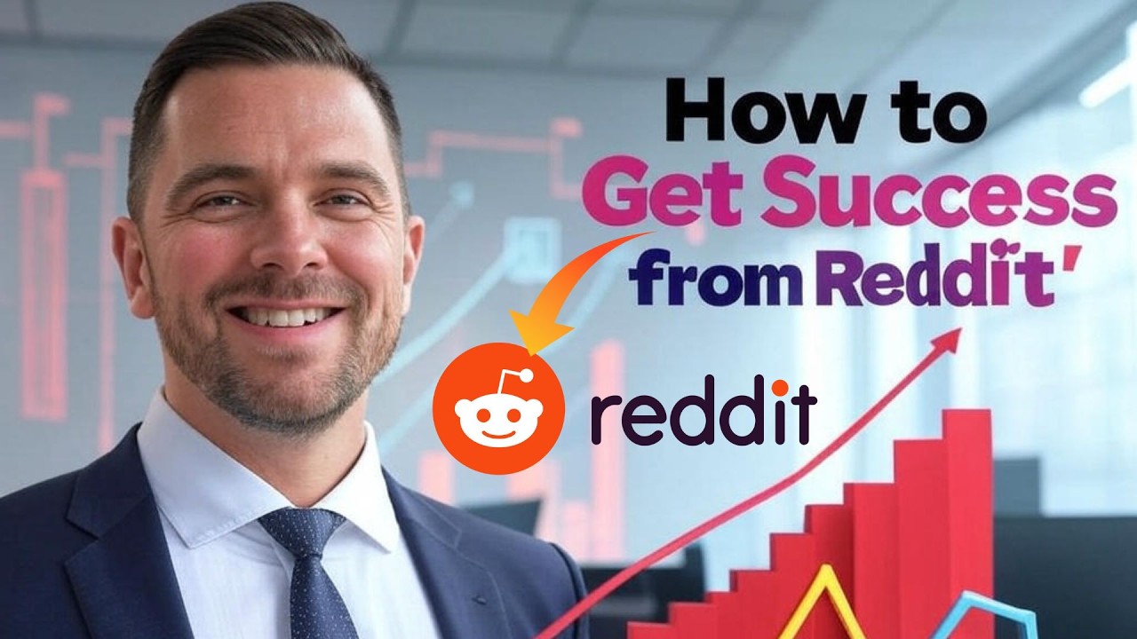 How to Use Reddit Strategically to Avoid Bans and Build Strong Backlinks