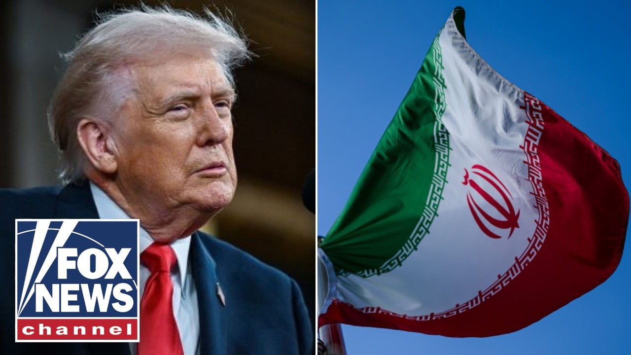 НОВОСТЬ: Трамп рассматривает возможность &laquo;сворачивания&raquo; конфликта с Ираном.