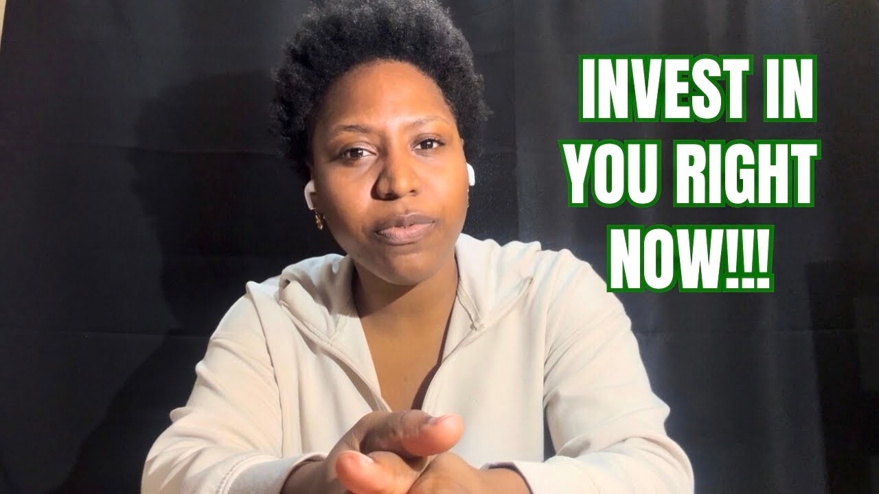 Make This Investment!!!