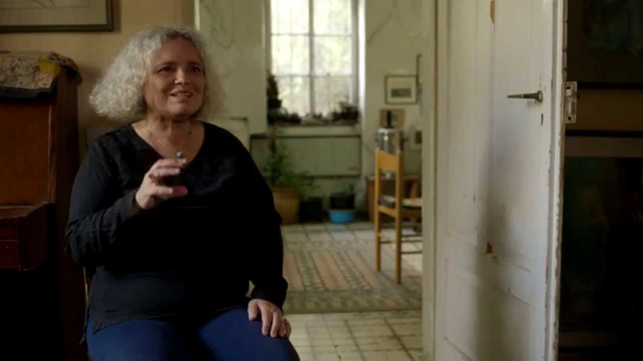 רבקה מרים על זלדה. חלק א'