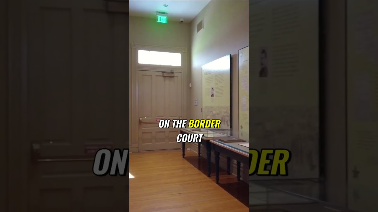 Did This Judge Really Hang Criminals in Arkansas?