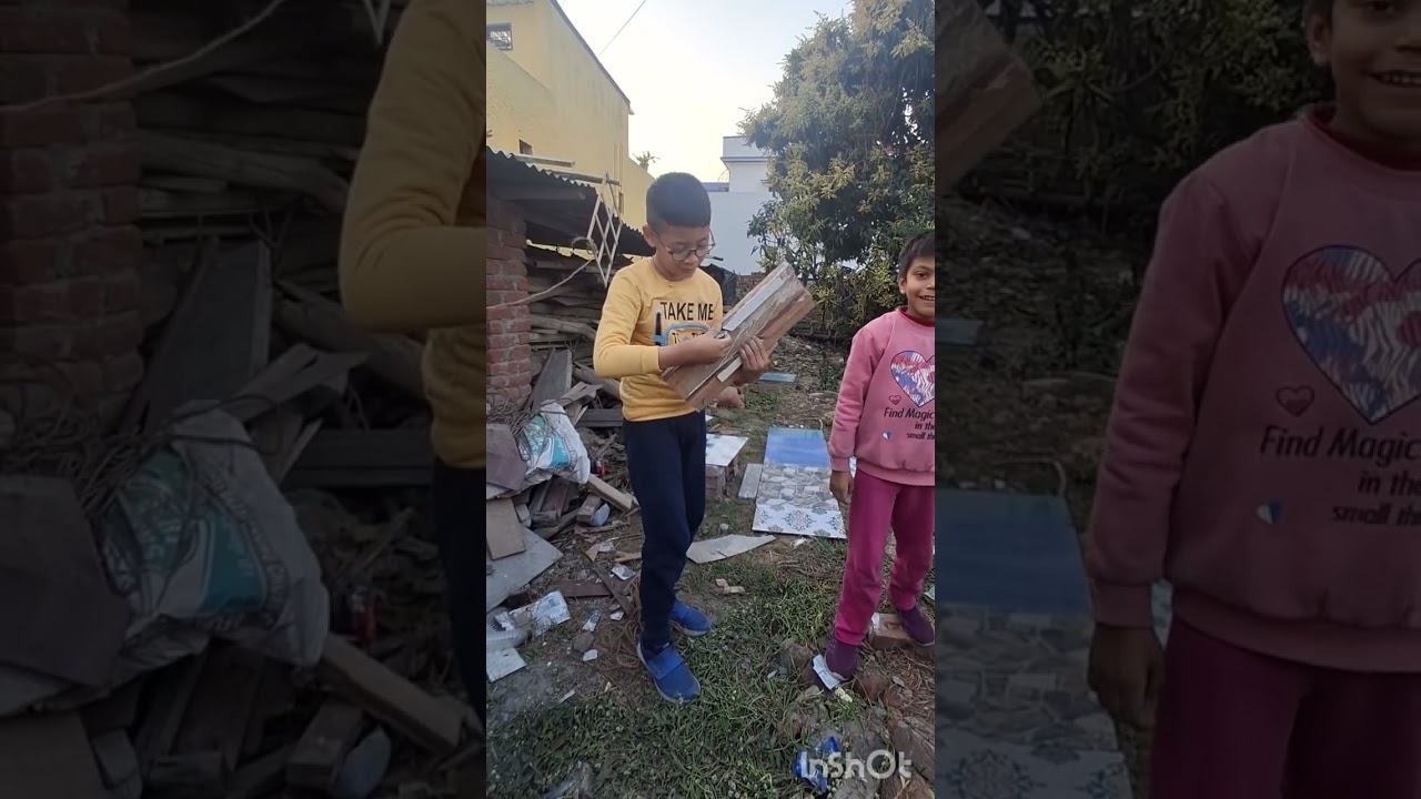 Aj jab mai gayi rent par ghar dekhne