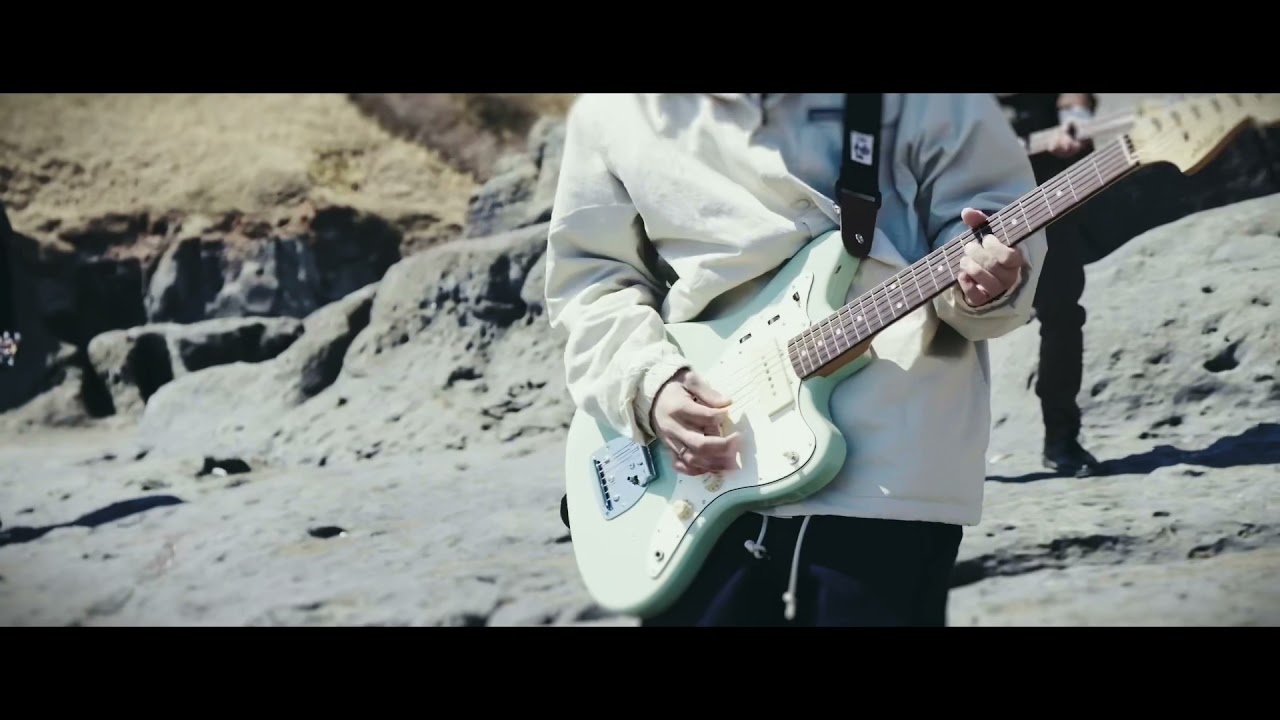 クロロフィルム - 夜が明けるまで [Official Music Video]