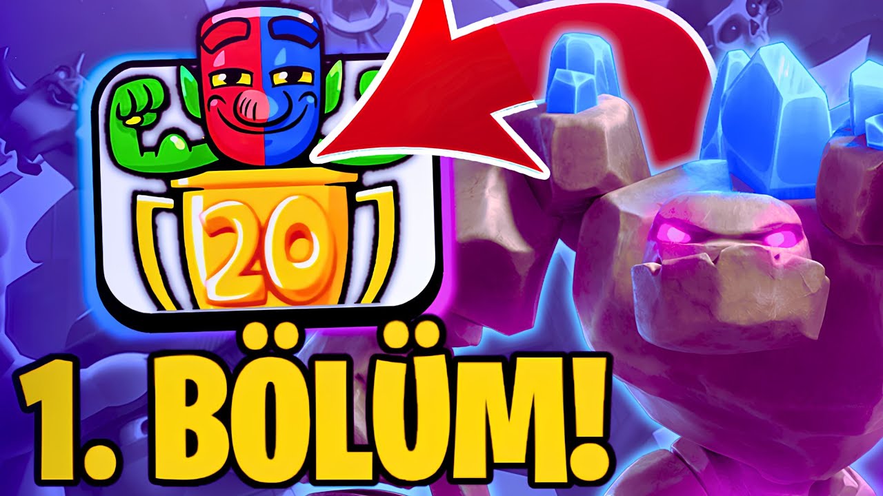 20 Galibiyet M&uuml;cadelesi Yeniden Geldi !!