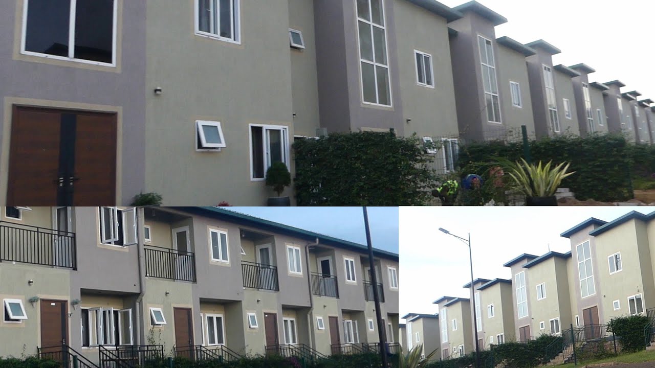 DUTEMBERANE: Hameze nk'i Burayi kandi ari i Kigali/ Imyubakire idasanzwe ahitwa Norvege