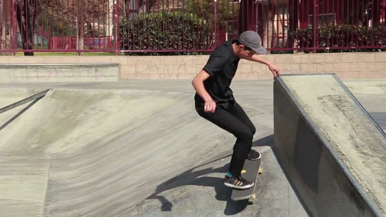 Jimmy Upland Minute