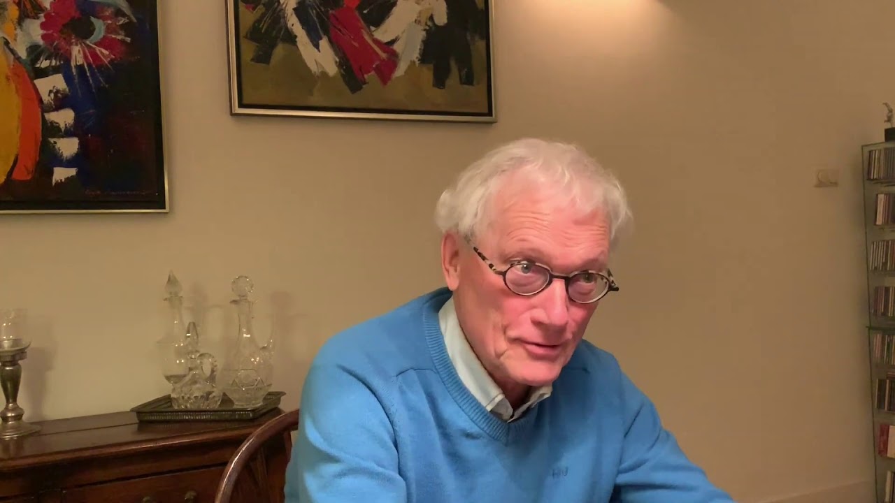 Hypogonadisme, Testosterontekort bij de ouder wordende man, dr Herman Leliefeld