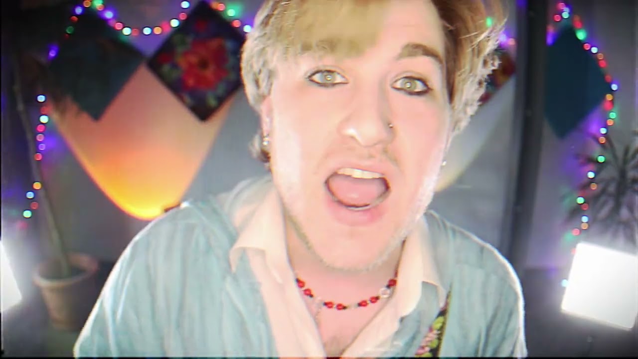 Ms. Madame Uncanny (Music Video) NTG Films and Levona