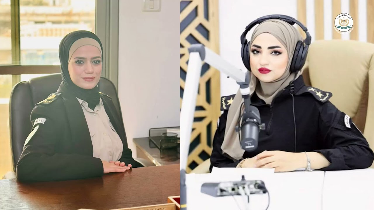 الحلقة الثالثة عشر من برنامج الضابطة ١٣٢ تحدثنا عن دور لجنة السلامة العامة في محافظة نابلس
