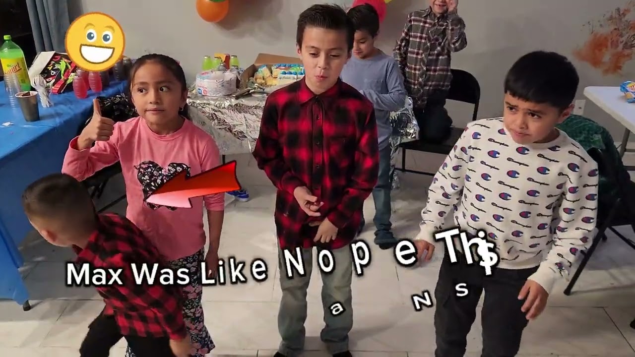 Kids Eat Toasted Grasshoppers!