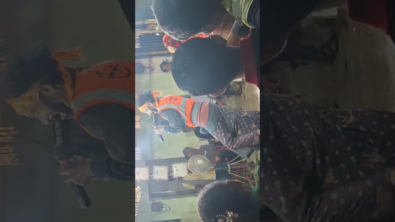 konkoroda bharat lila 2 #dance #dandanacha #jamuni #konkoroda #bharatlila #bharat