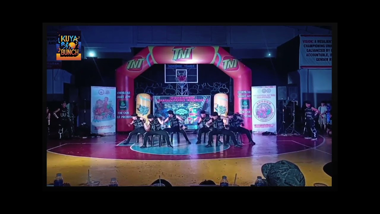 DJ COOL GUYS - SUMAYAW SUMAPUSO DANCE CONTEST SEASON 7 ANGONO RIZAL, 2025