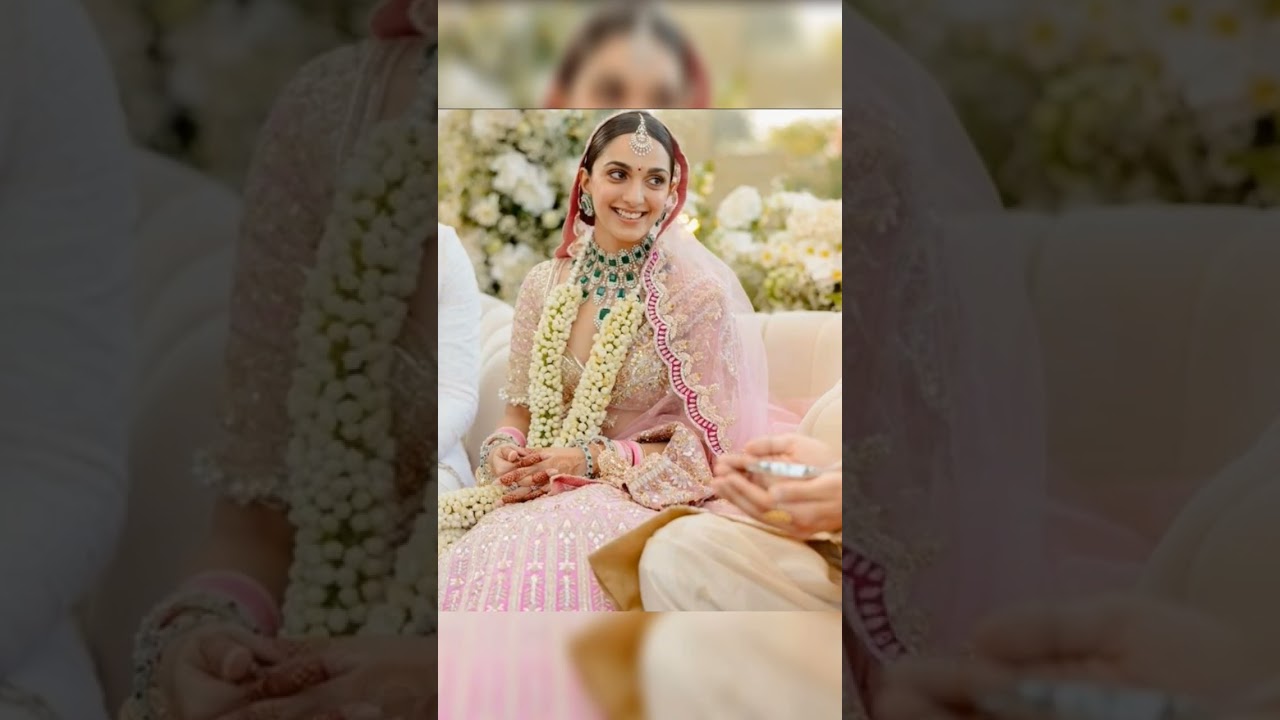 Just pure love❤❤..... #sidkiara unseen pics from wedding!!    #kiaraadvani #sidharthmalhotra #shorts
